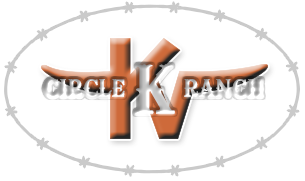 Circle K Ranch logo